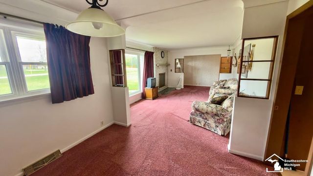 3783 Yargerville Road, La Salle, MI 48145