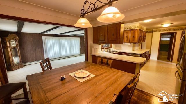 3783 Yargerville Road, La Salle, MI 48145