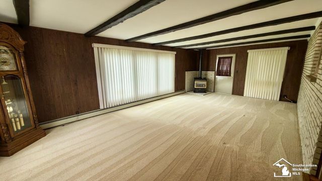 3783 Yargerville Road, La Salle, MI 48145