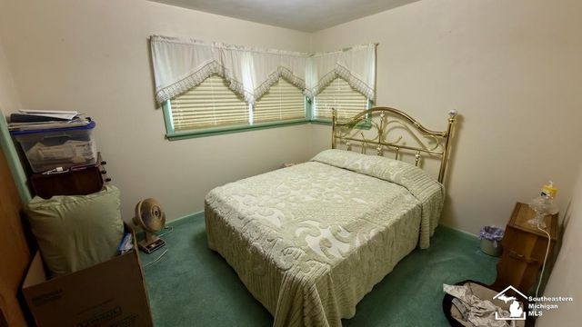 3783 Yargerville Road, La Salle, MI 48145
