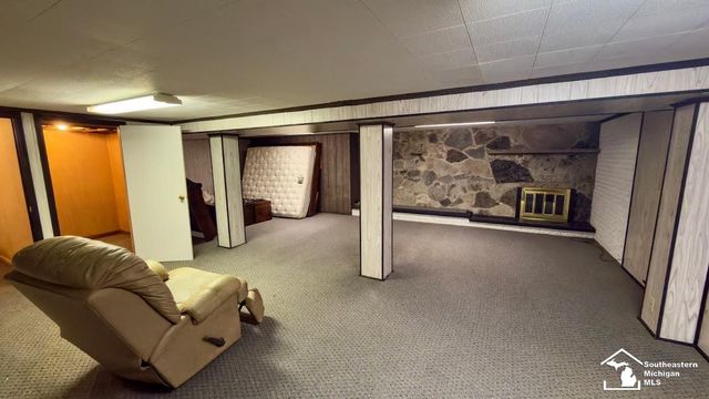 3783 Yargerville Road, La Salle, MI 48145