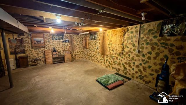 3783 Yargerville Road, La Salle, MI 48145
