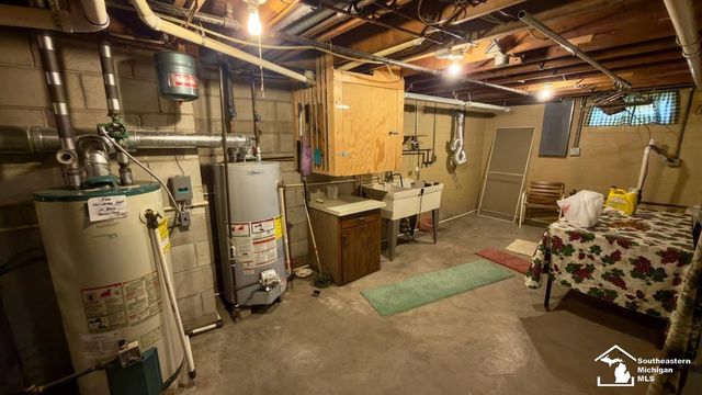 3783 Yargerville Road, La Salle, MI 48145