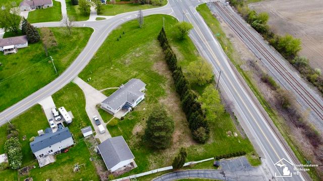 3783 Yargerville Road, La Salle, MI 48145