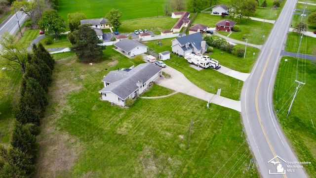3783 Yargerville Road, La Salle, MI 48145
