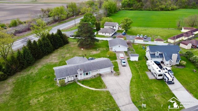 3783 Yargerville Road, La Salle, MI 48145