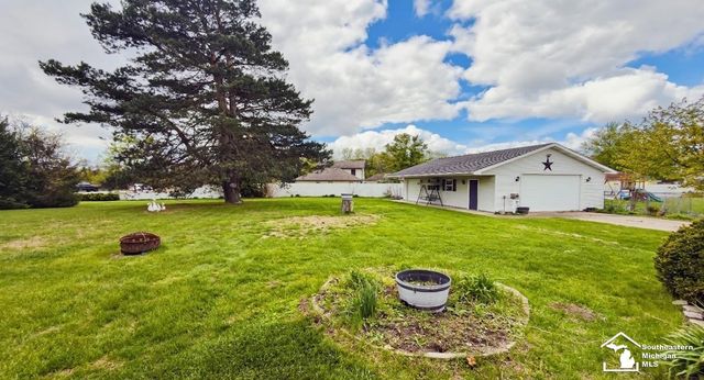 3783 Yargerville Road, La Salle, MI 48145