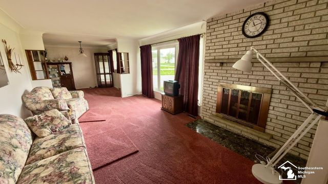 3783 Yargerville Road, La Salle, MI 48145