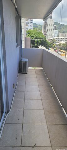 1402 Piikoi Street 502, Honolulu, HI 96822