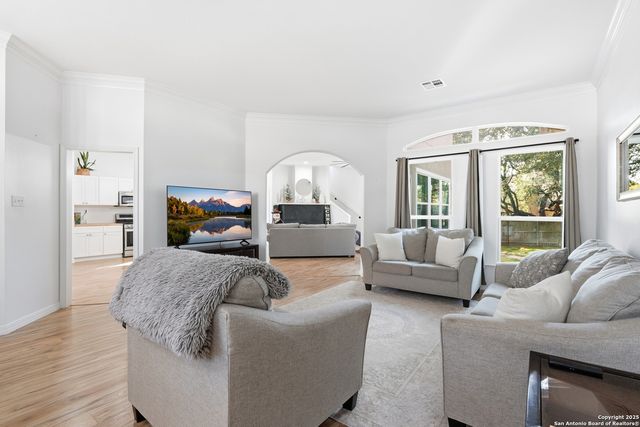 6438 Amber Oak, San Antonio, TX 78249