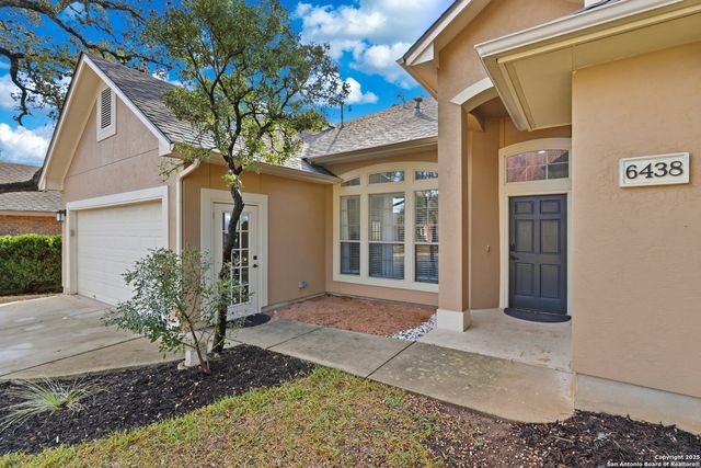 6438 Amber Oak, San Antonio, TX 78249