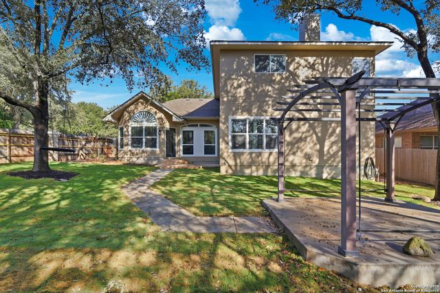 6438 Amber Oak, San Antonio, TX 78249