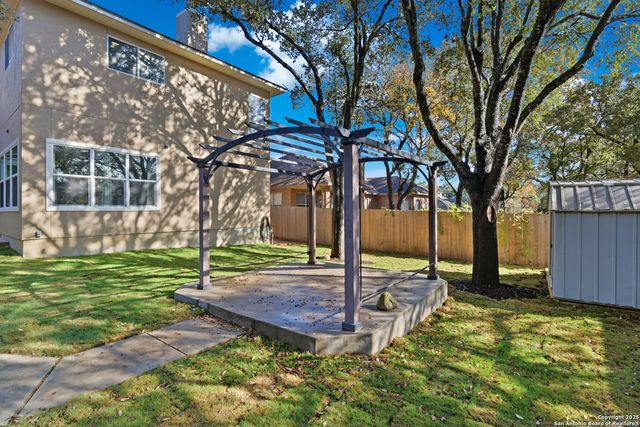 6438 Amber Oak, San Antonio, TX 78249