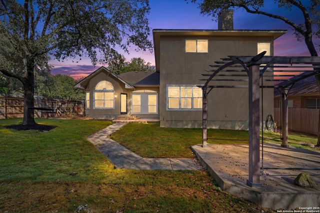 6438 Amber Oak, San Antonio, TX 78249