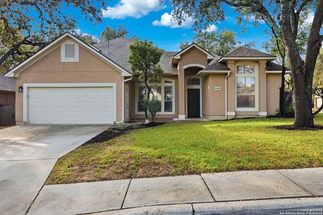 6438 Amber Oak, San Antonio, TX 78249