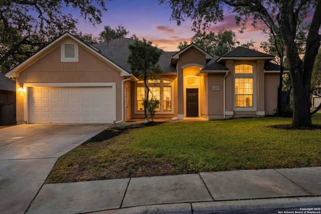 6438 Amber Oak, San Antonio, TX 78249
