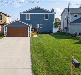 503 Horner Drive, Oxford, MI 48371