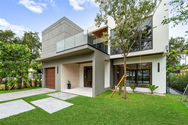 685 NE 81 St, Miami, FL 33138