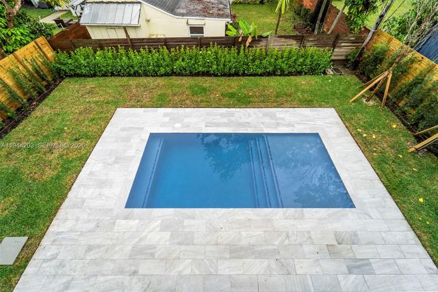 685 NE 81 St, Miami, FL 33138