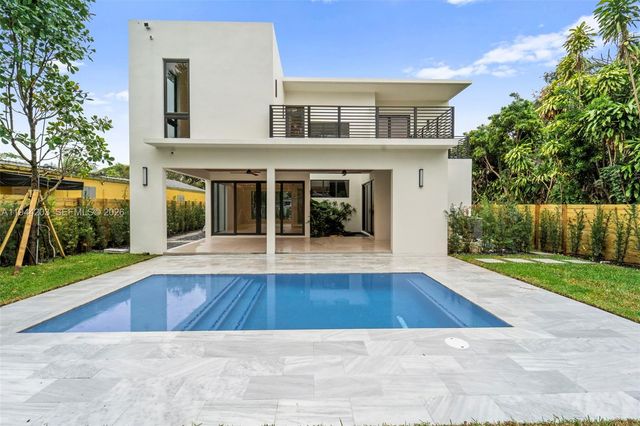 685 NE 81 St, Miami, FL 33138