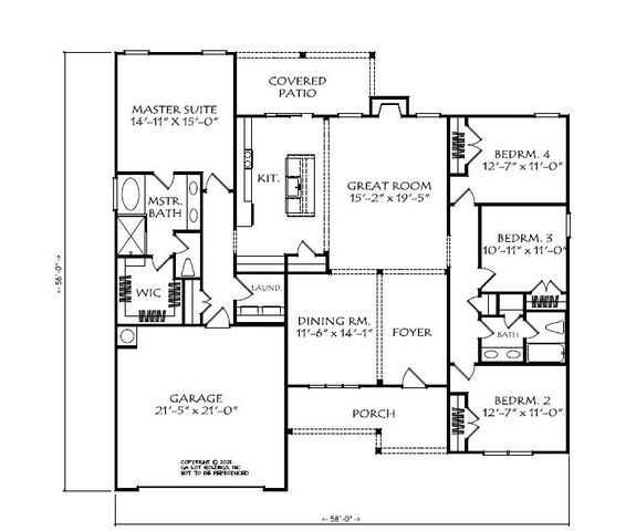 8711 Mckee Road, Upatoi, GA 31829