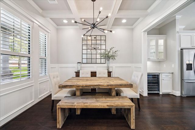 1211 Cheshire Lane, Houston, TX 77018