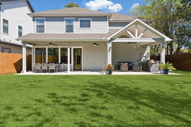 1211 Cheshire Lane, Houston, TX 77018