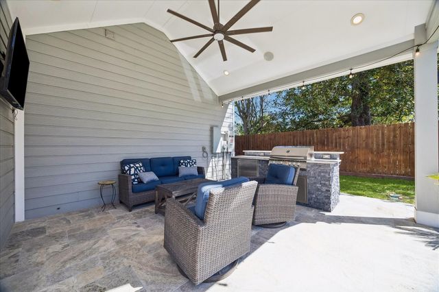 1211 Cheshire Lane, Houston, TX 77018