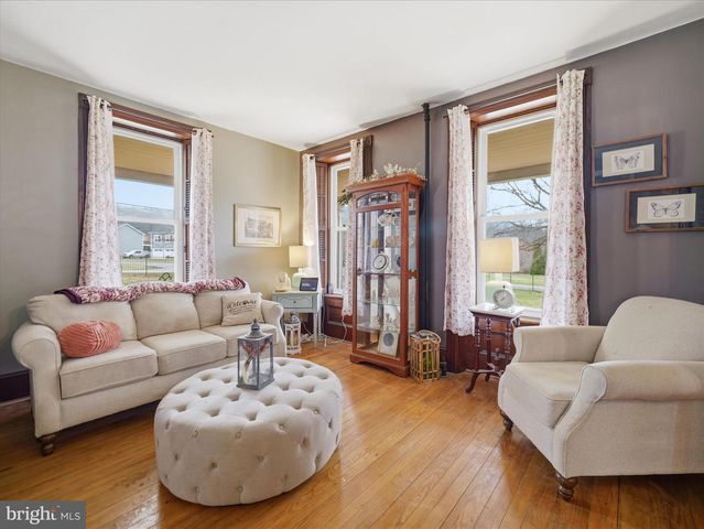 14147 LOWER EDGEMONT RD, Waynesboro, PA 17268