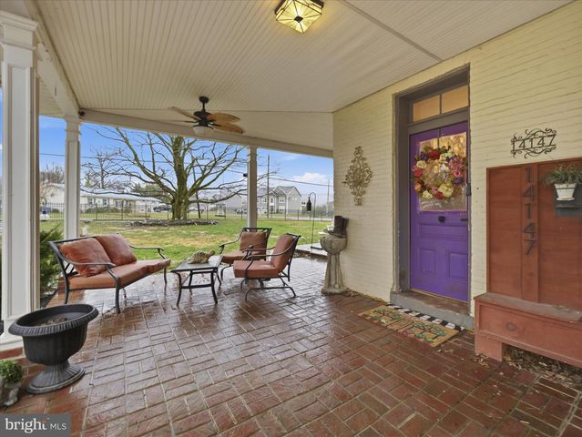 14147 LOWER EDGEMONT RD, Waynesboro, PA 17268