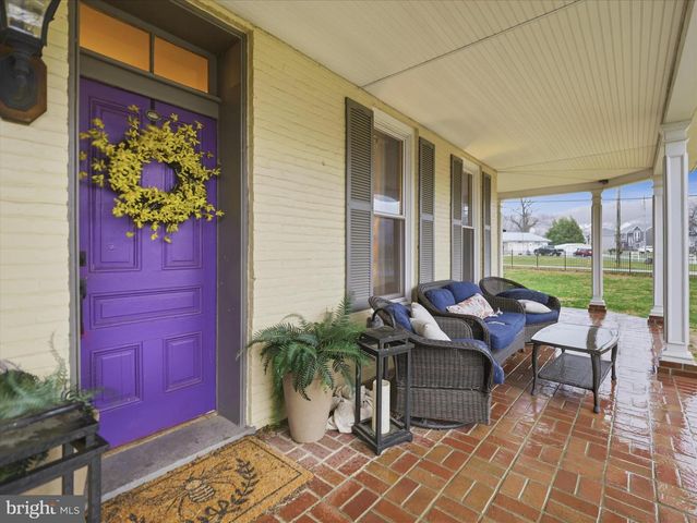 14147 LOWER EDGEMONT RD, Waynesboro, PA 17268