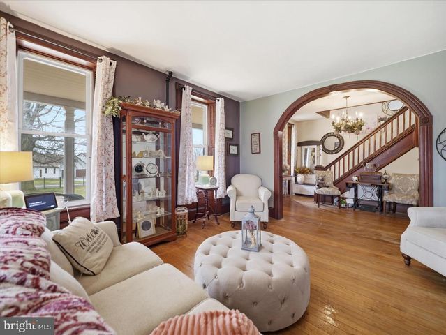 14147 LOWER EDGEMONT RD, Waynesboro, PA 17268