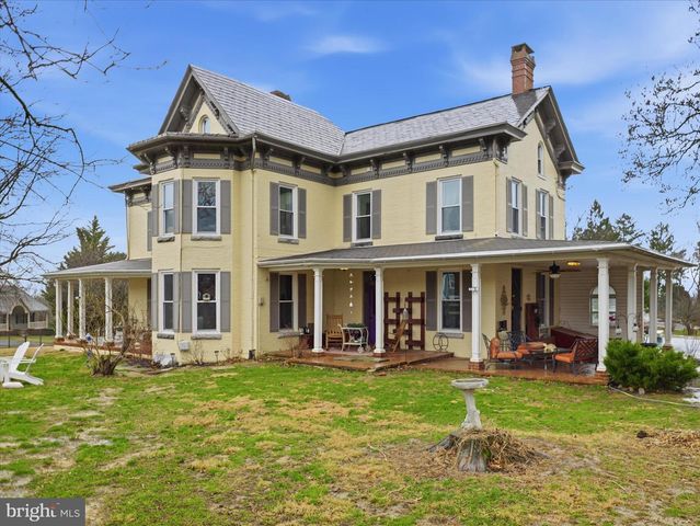 14147 LOWER EDGEMONT RD, Waynesboro, PA 17268