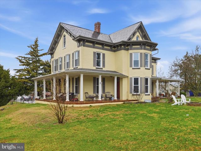 14147 LOWER EDGEMONT RD, Waynesboro, PA 17268