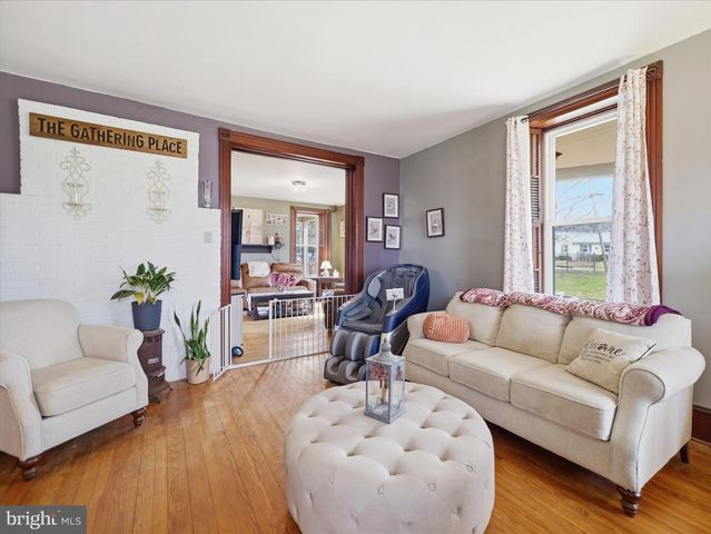 14147 LOWER EDGEMONT RD, Waynesboro, PA 17268