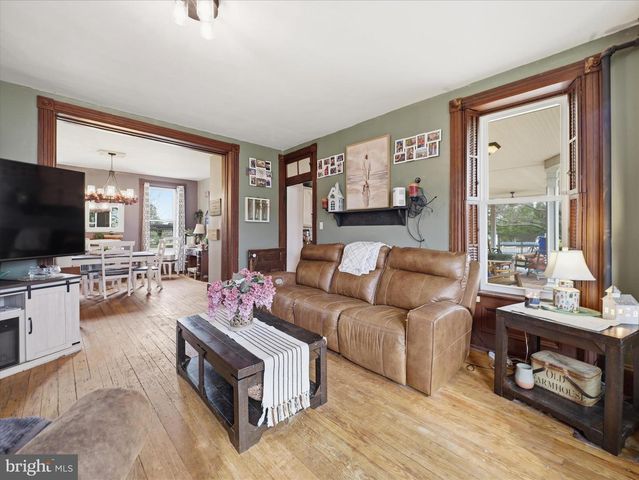 14147 LOWER EDGEMONT RD, Waynesboro, PA 17268