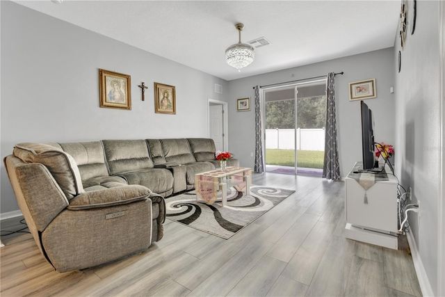 12847 SOLOLA WAY, New Port Richey, FL 34655