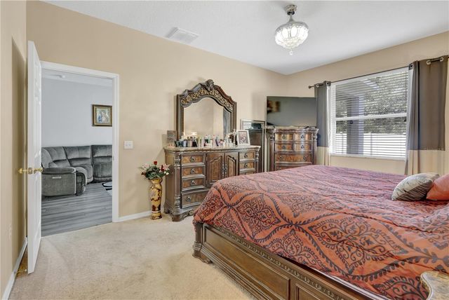 12847 SOLOLA WAY, New Port Richey, FL 34655
