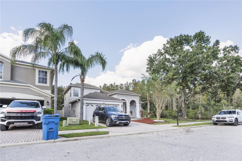 12847 SOLOLA WAY, New Port Richey, FL 34655