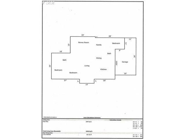 885 66TH St, Springfield, OR 97478
