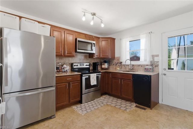 4 Gatling CT, Portsmouth, VA 23701