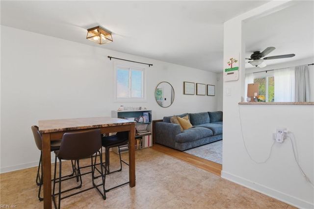 4 Gatling CT, Portsmouth, VA 23701