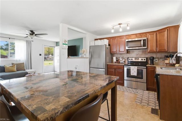 4 Gatling CT, Portsmouth, VA 23701