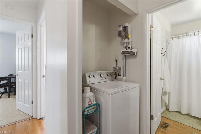 4 Gatling CT, Portsmouth, VA 23701