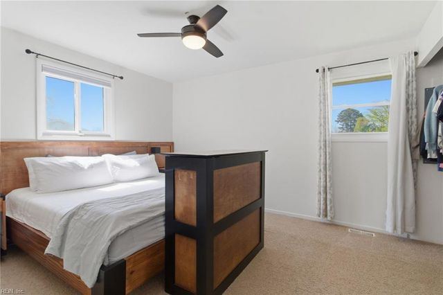 4 Gatling CT, Portsmouth, VA 23701