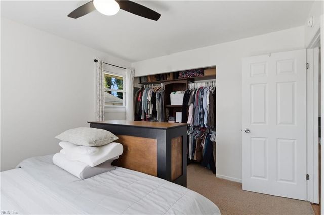 4 Gatling CT, Portsmouth, VA 23701