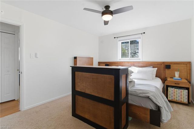 4 Gatling CT, Portsmouth, VA 23701