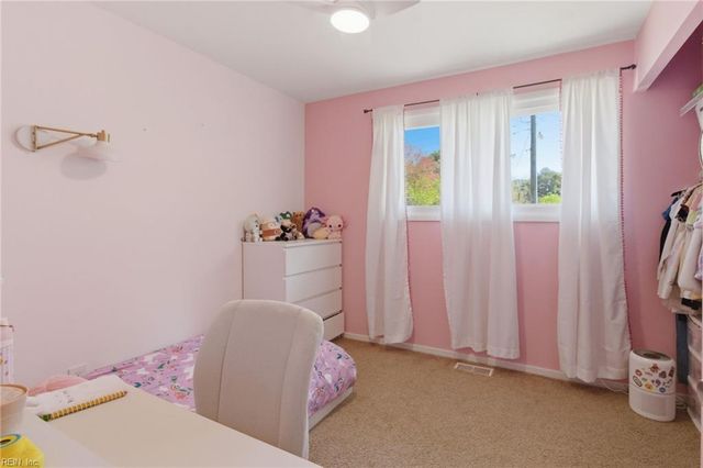 4 Gatling CT, Portsmouth, VA 23701