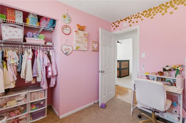 4 Gatling CT, Portsmouth, VA 23701