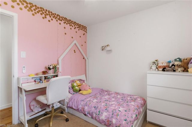 4 Gatling CT, Portsmouth, VA 23701